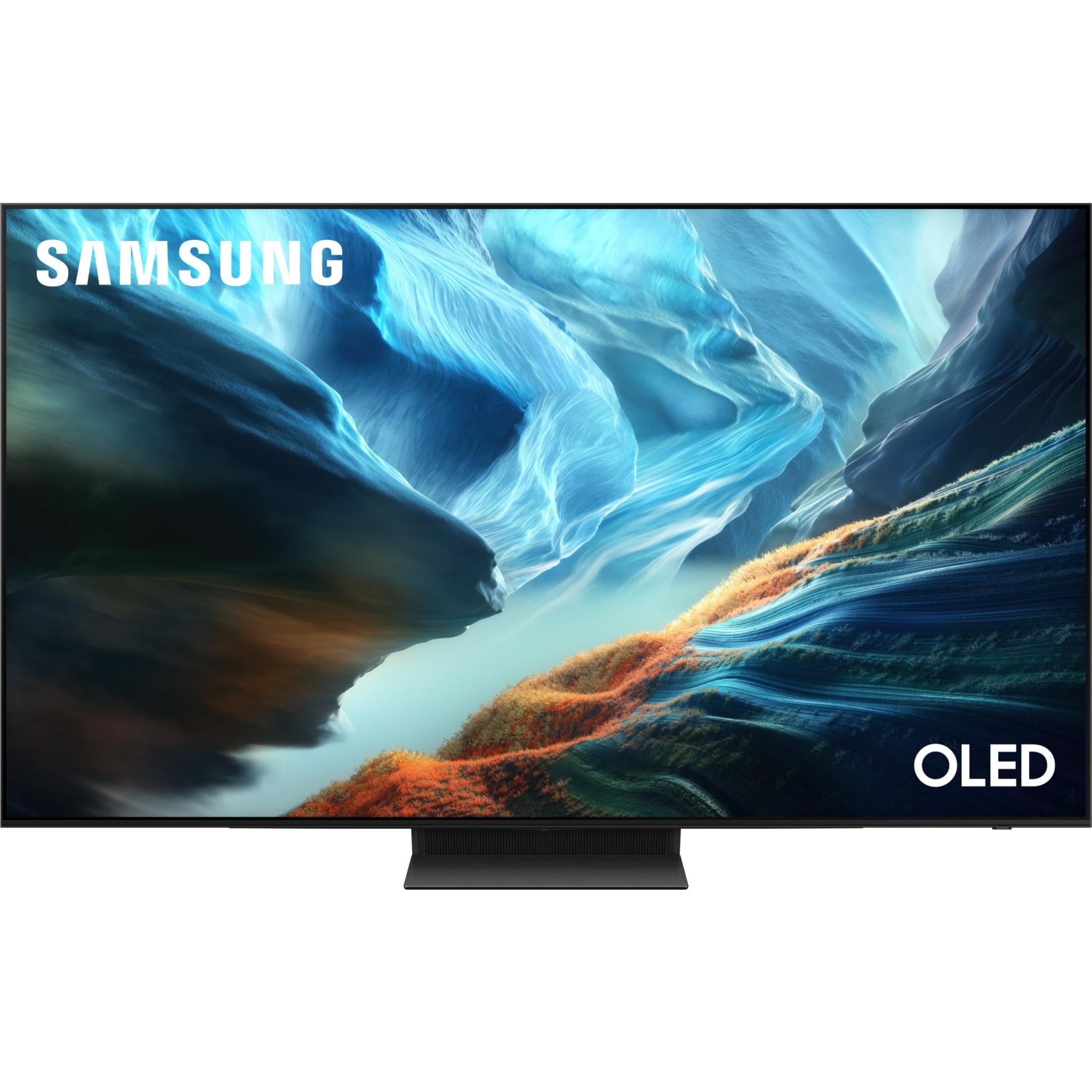 Samsung 83" S90H OLED 4K Smart AI TV [2026]