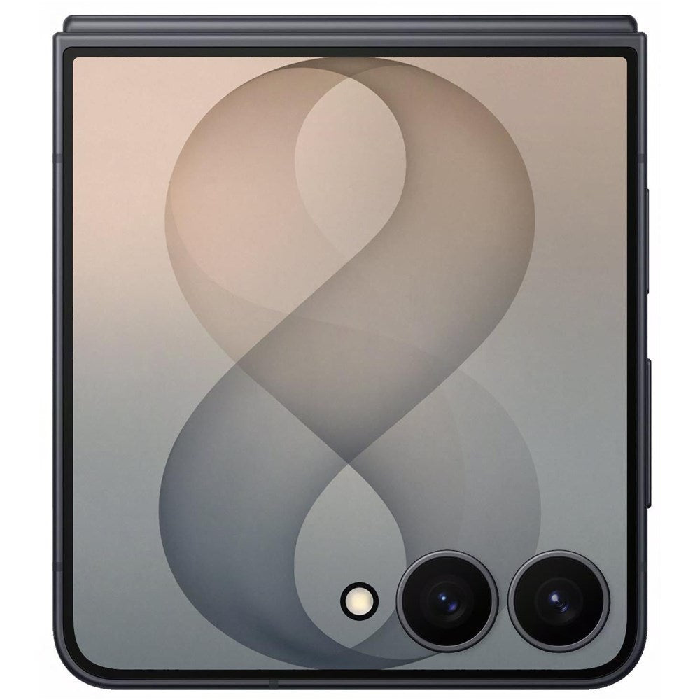 Samsung Galaxy Z Flip8 5G 256GB (Graphite)
