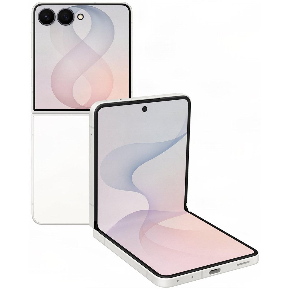 Samsung Galaxy Z Flip8 5G 512GB (Cream)