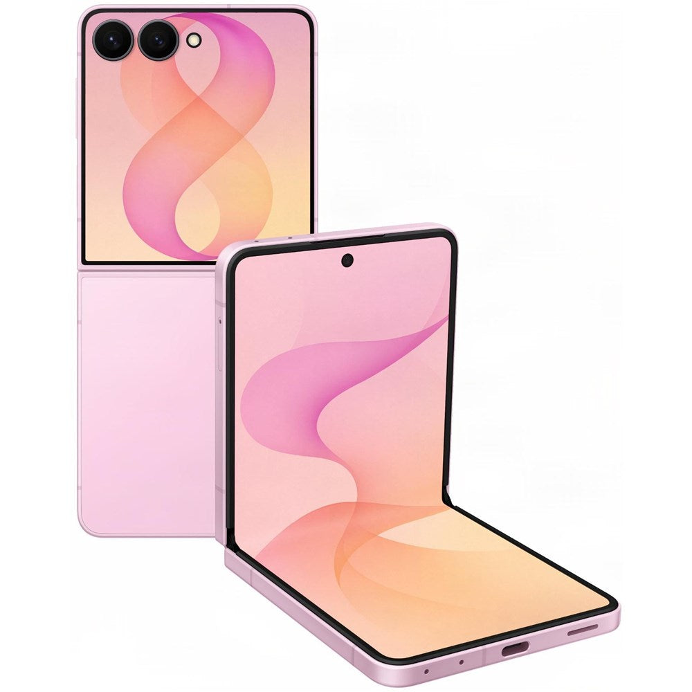 Samsung Galaxy Z Flip8 5G 512GB (Pink)