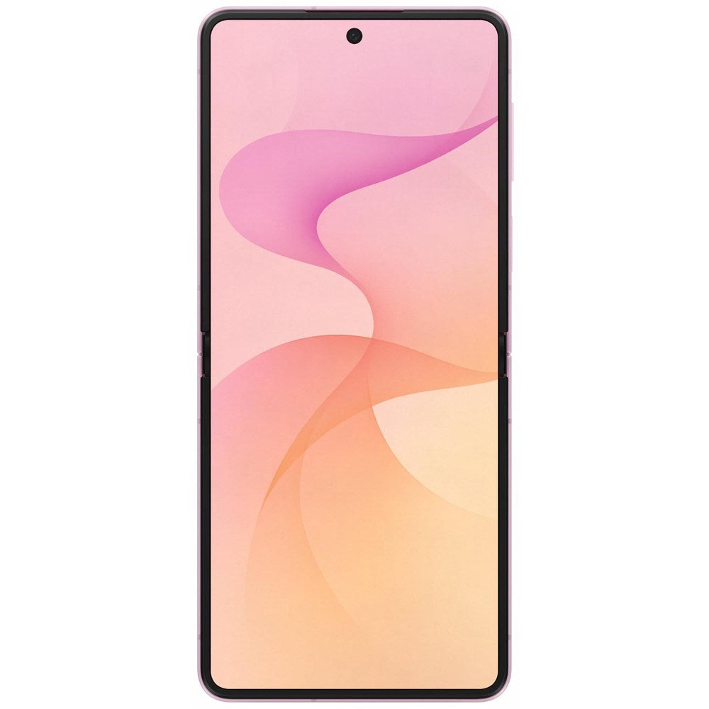 Samsung Galaxy Z Flip8 5G 512GB (Pink)