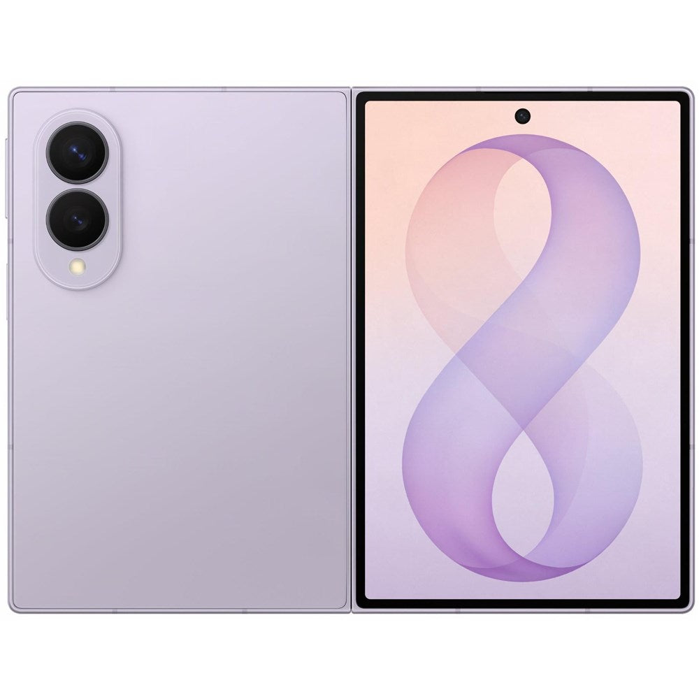Samsung Galaxy Z Fold8 5G 512GB (Lavender)