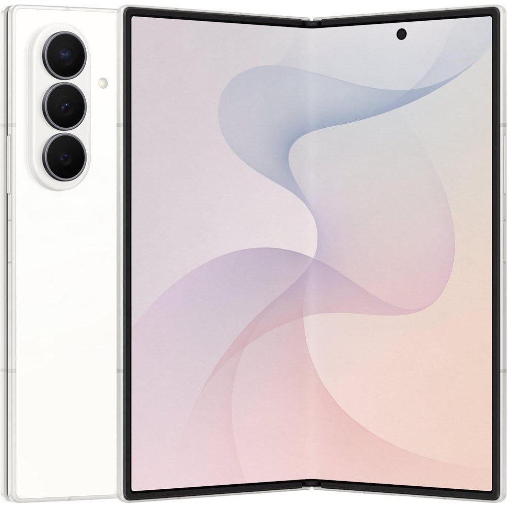 Samsung Galaxy Z Fold8 Ultra 5G 512GB (Cream)