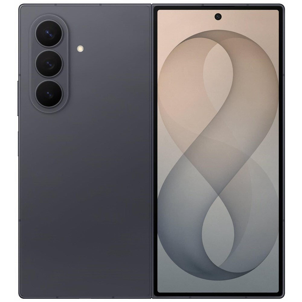 Samsung Galaxy Z Fold8 Ultra 5G 1TB (Graphite)