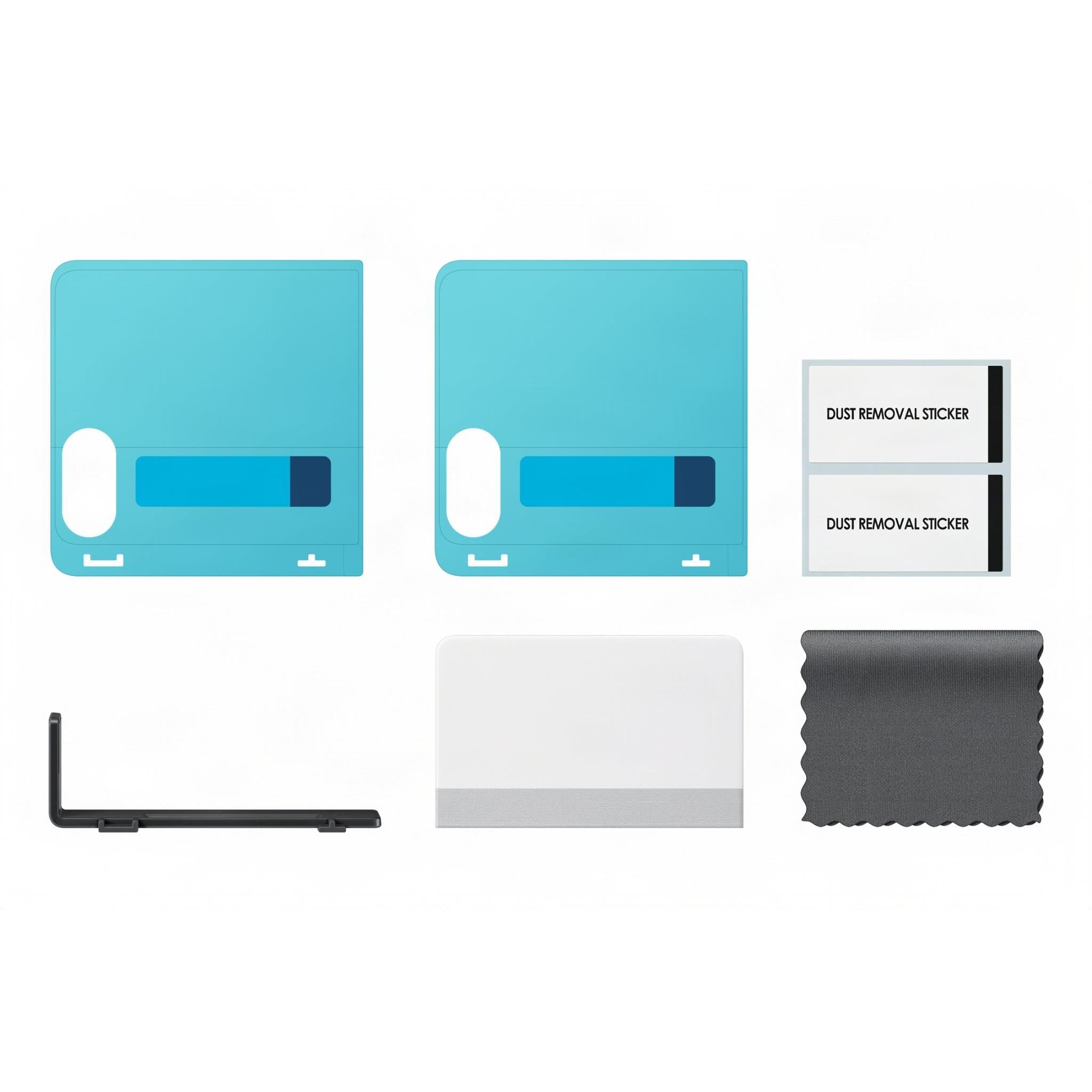 Samsung Anti Reflecting Film for Galaxy Z Flip8