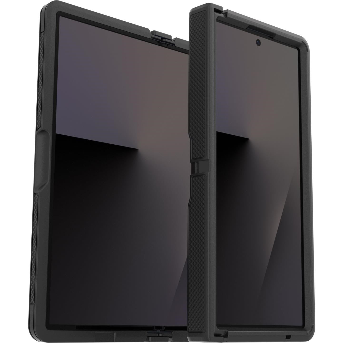 Otterbox Defender Pro XT Case with Magnets for Galaxy Z Fold8 Ultra (Black)