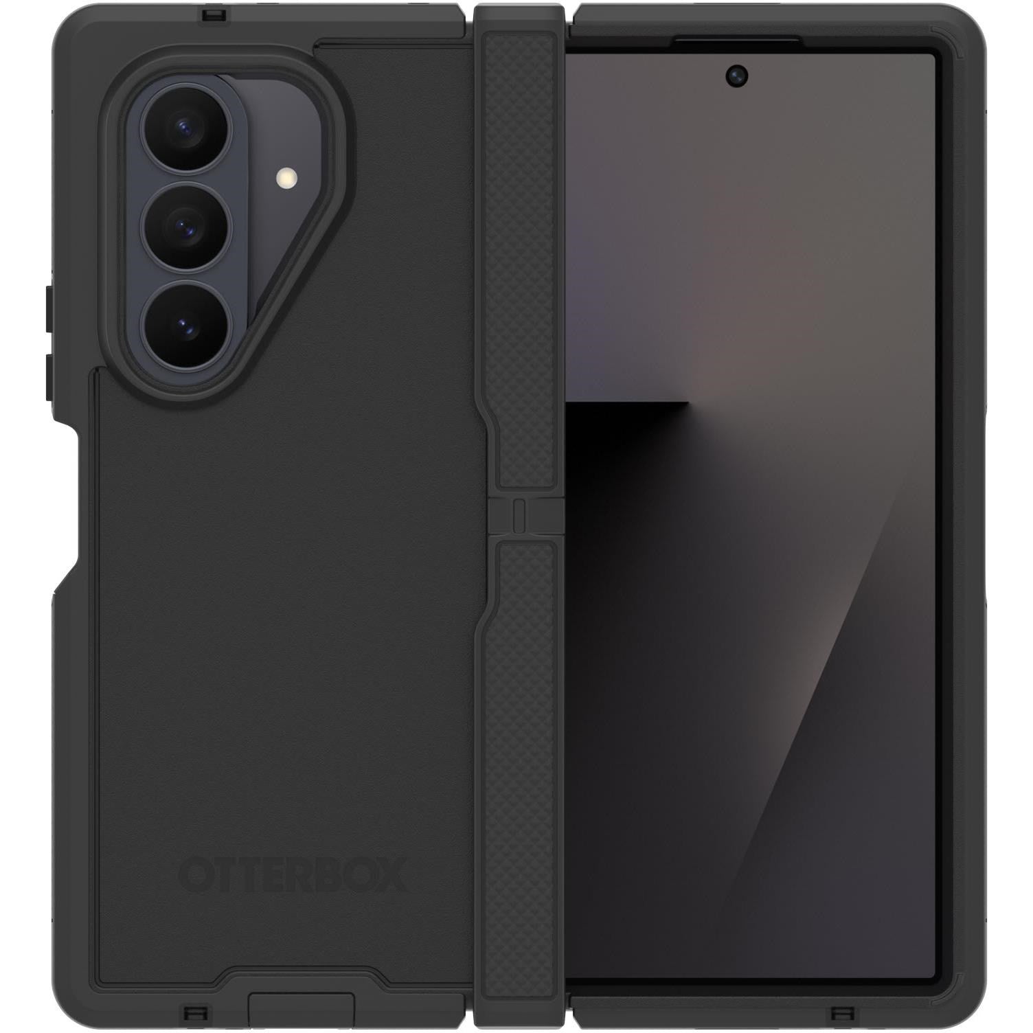Otterbox Defender Pro XT Case with Magnets for Galaxy Z Fold8 Ultra (Black)