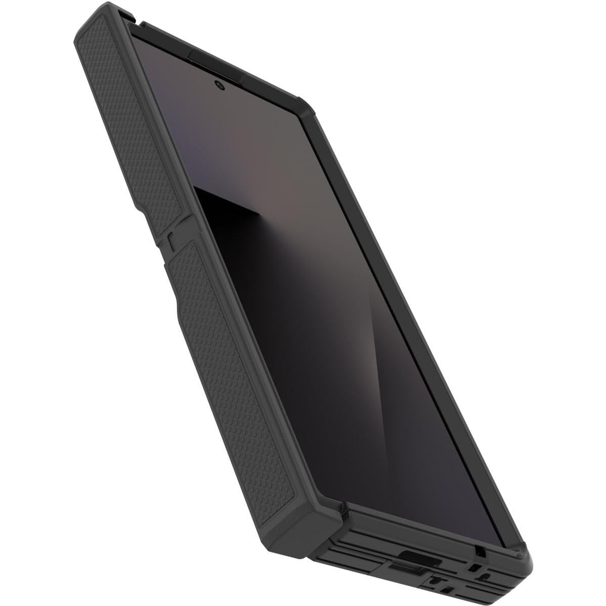 Otterbox Defender Pro XT Case with Magnets for Galaxy Z Fold8 Ultra (Black)