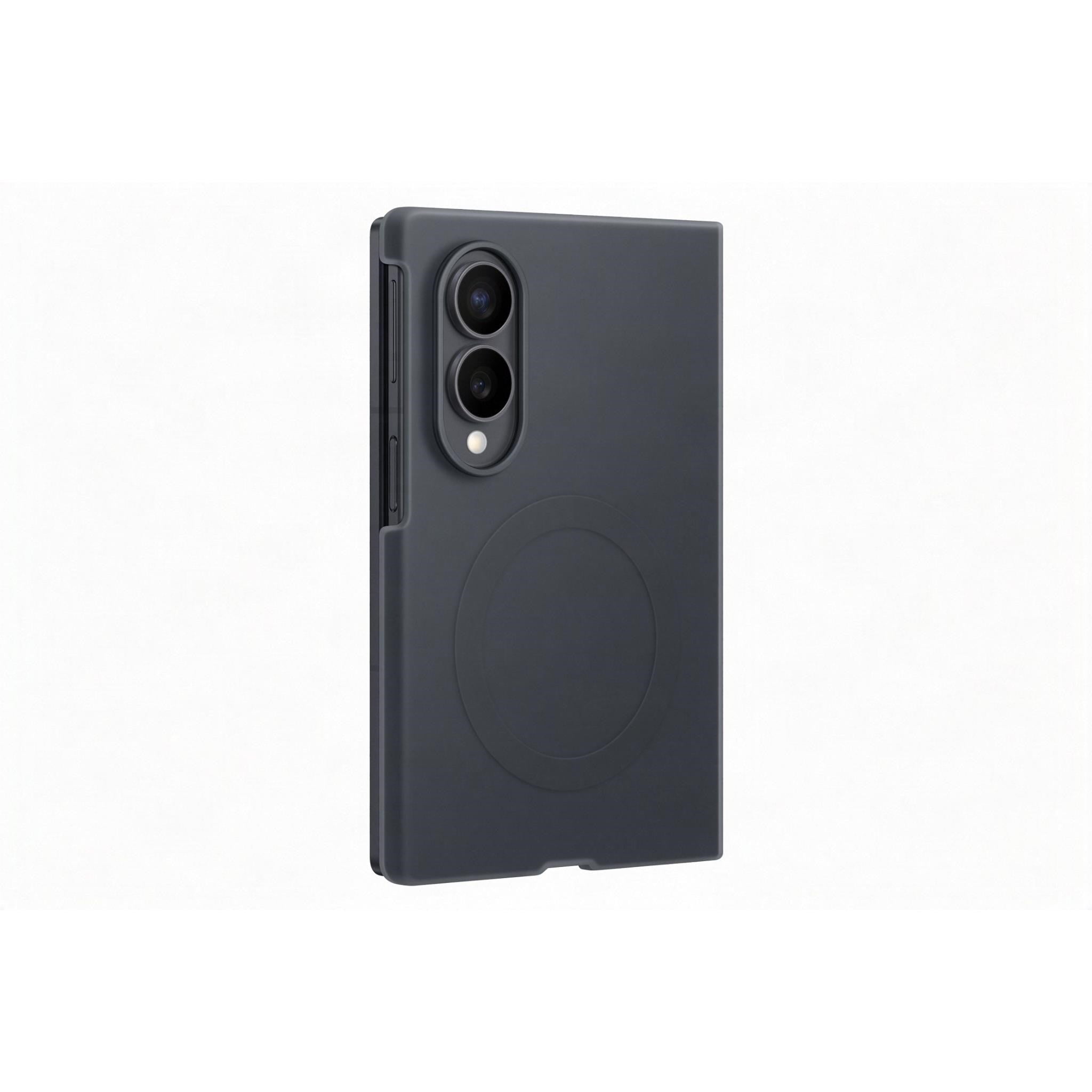 Samsung Silicone Case for Galaxy Z Fold8 (Graphite)