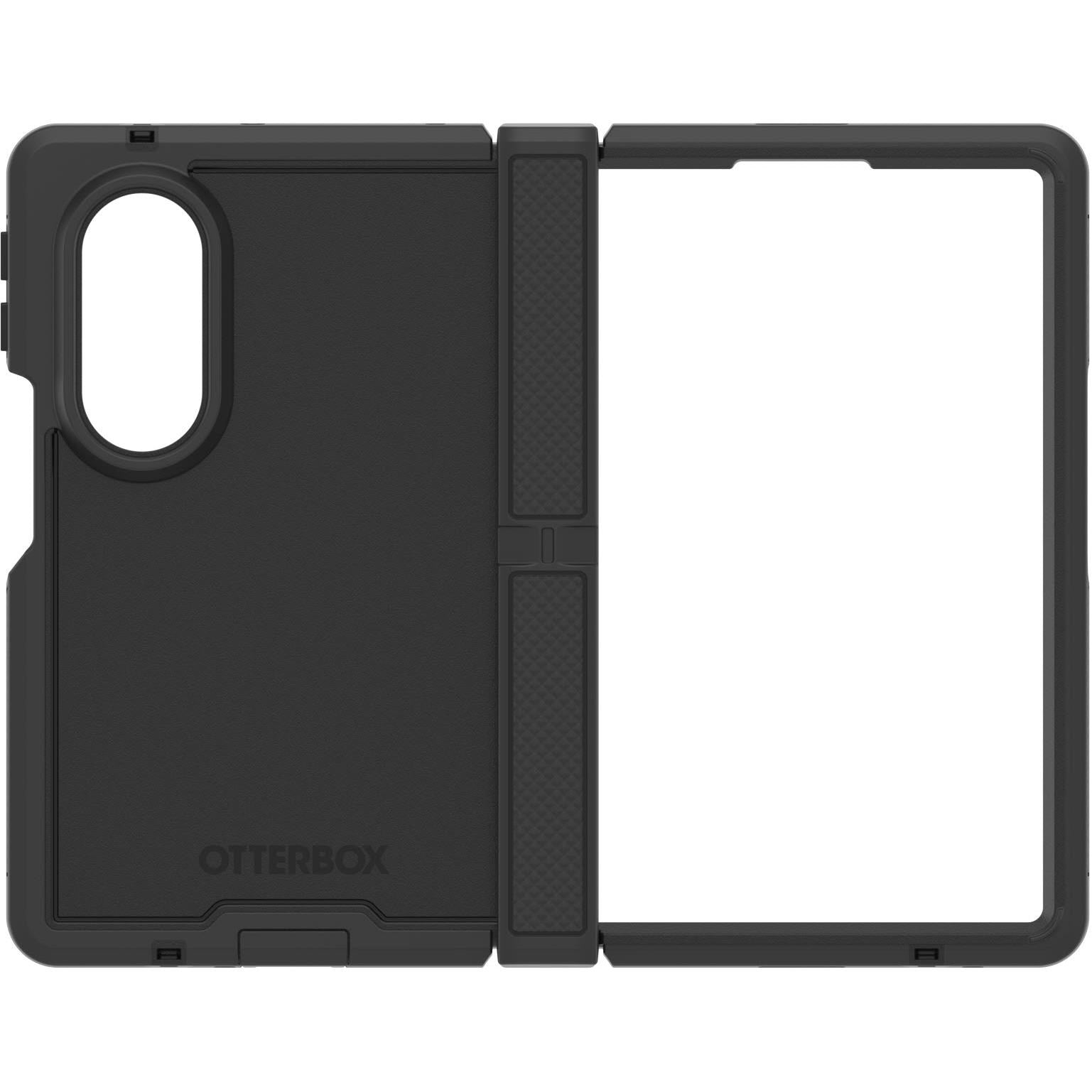 Otterbox Defender Pro XT Case with Magnets for Galaxy Z Fold8 (Black)