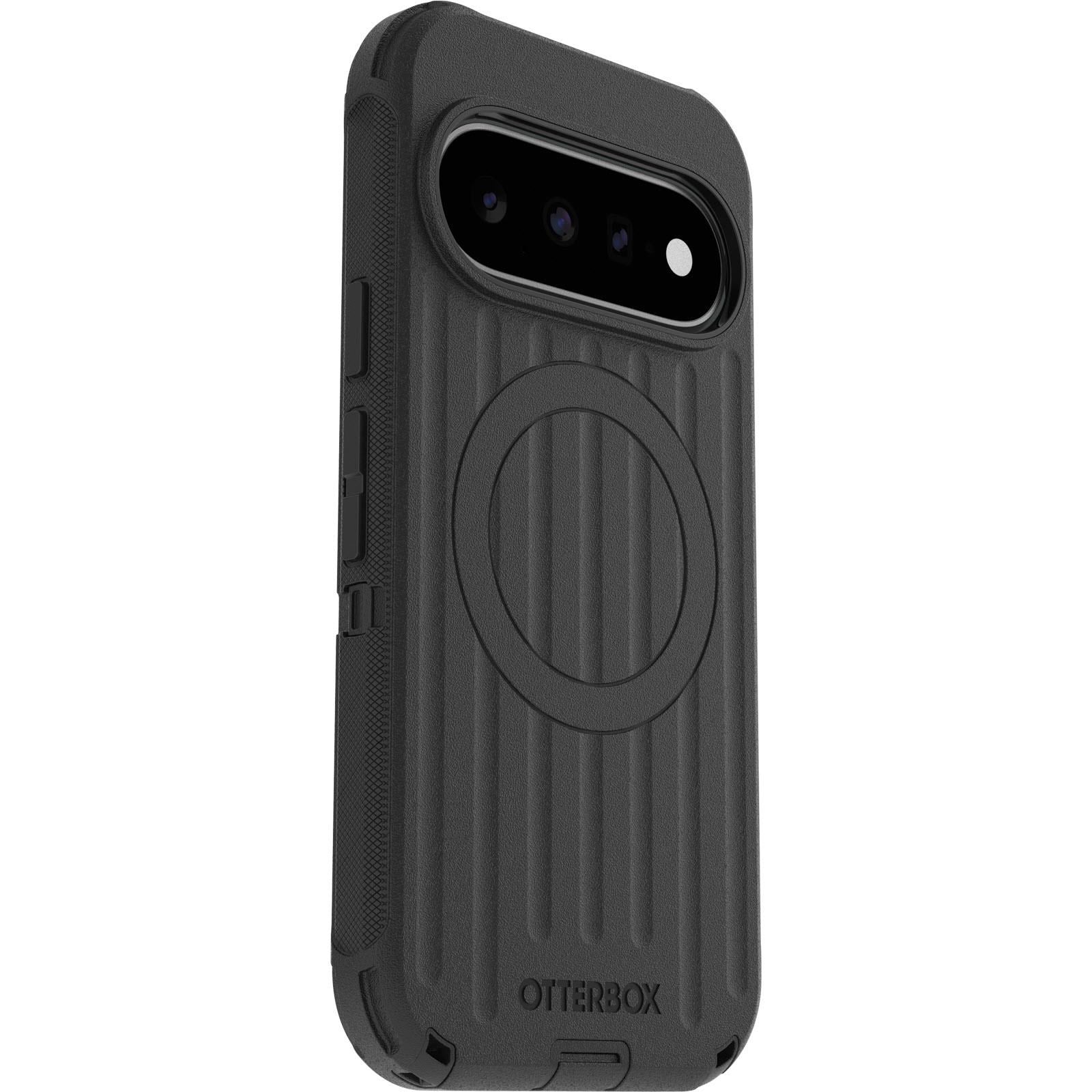 OtterBox Defender Pro Case with Magnets for Pixel 11/11 Pro (Black)