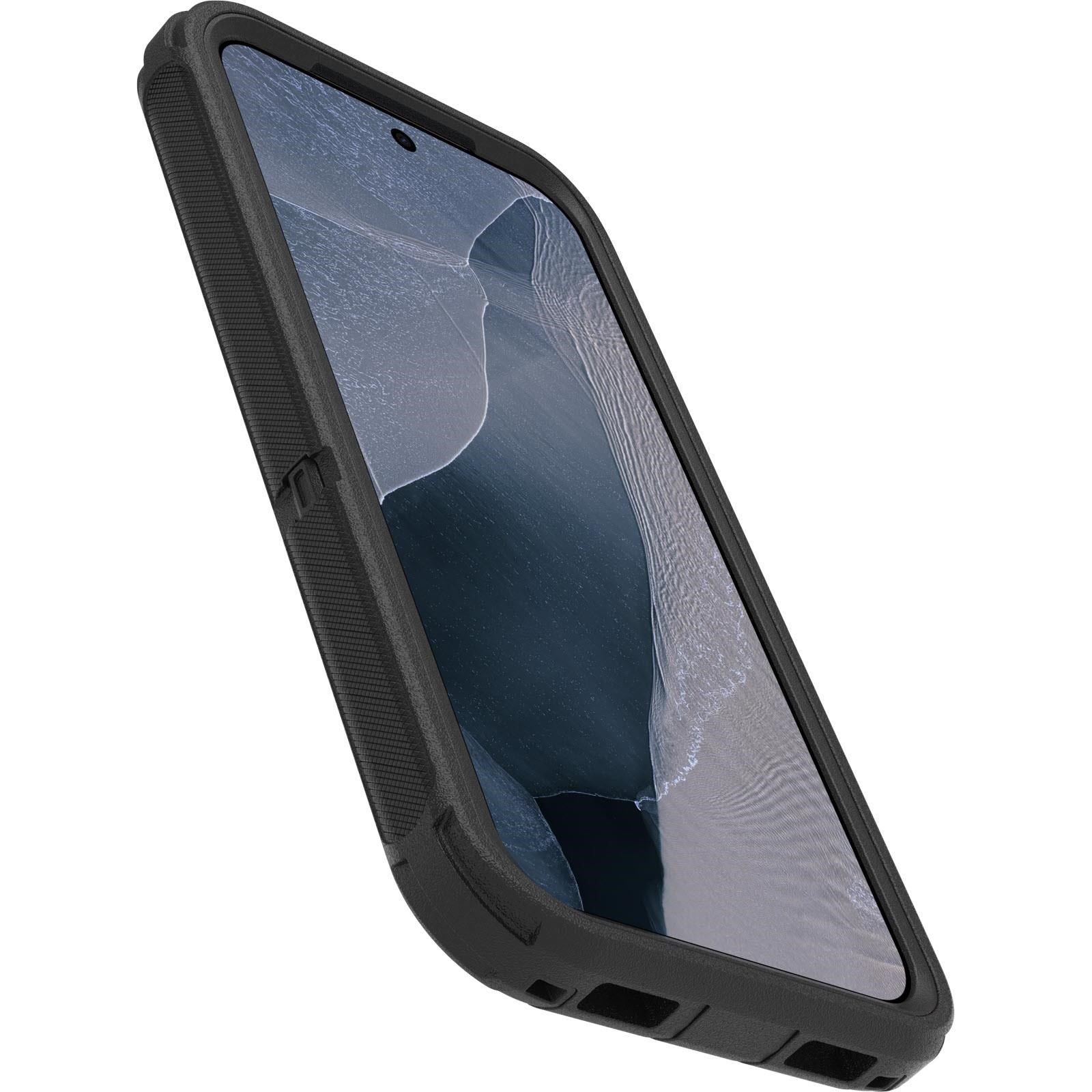 OtterBox Defender Pro Case with Magnets for Pixel 11 Pro XL (Black)