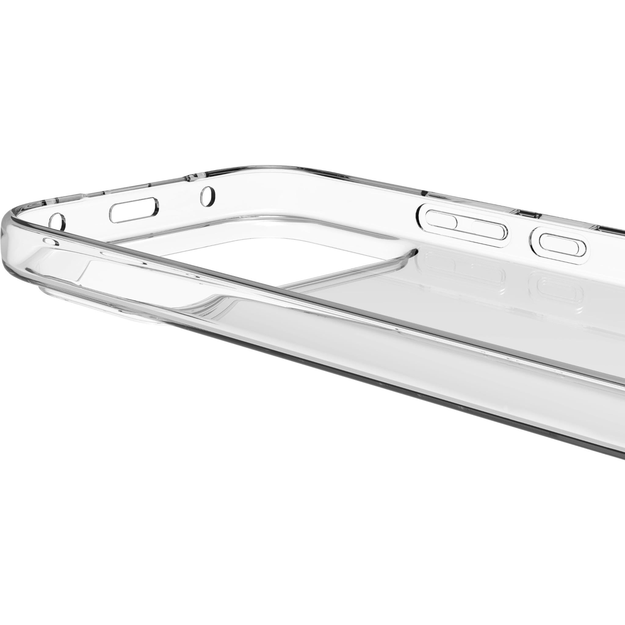 ITSKINS Essentials 360 Case with Screen Protector for HONOR 600 Pro