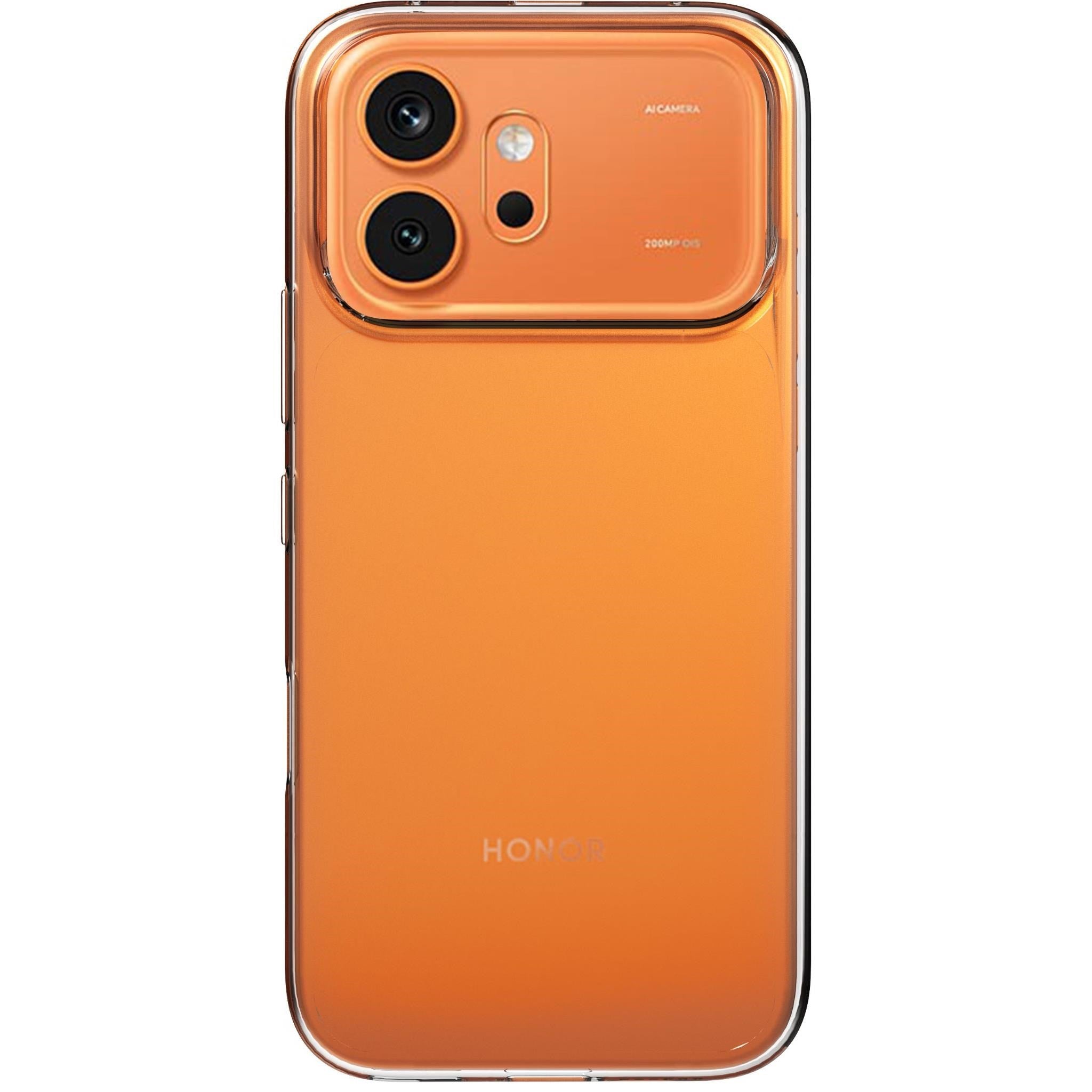 ITSKINS Essentials 360 Case with Screen Protector for HONOR 600 Pro