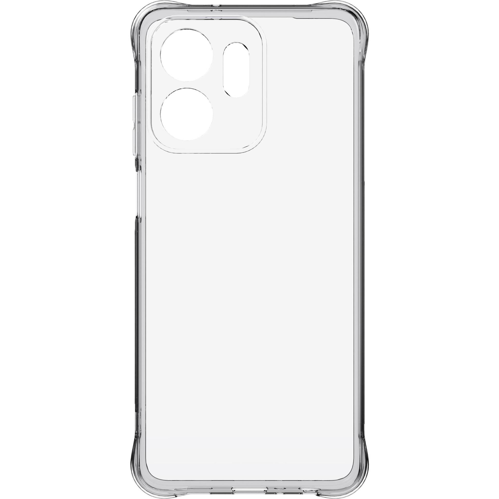 ITSKINS Essentials 360 Case with Screen Protector for HONOR X6D