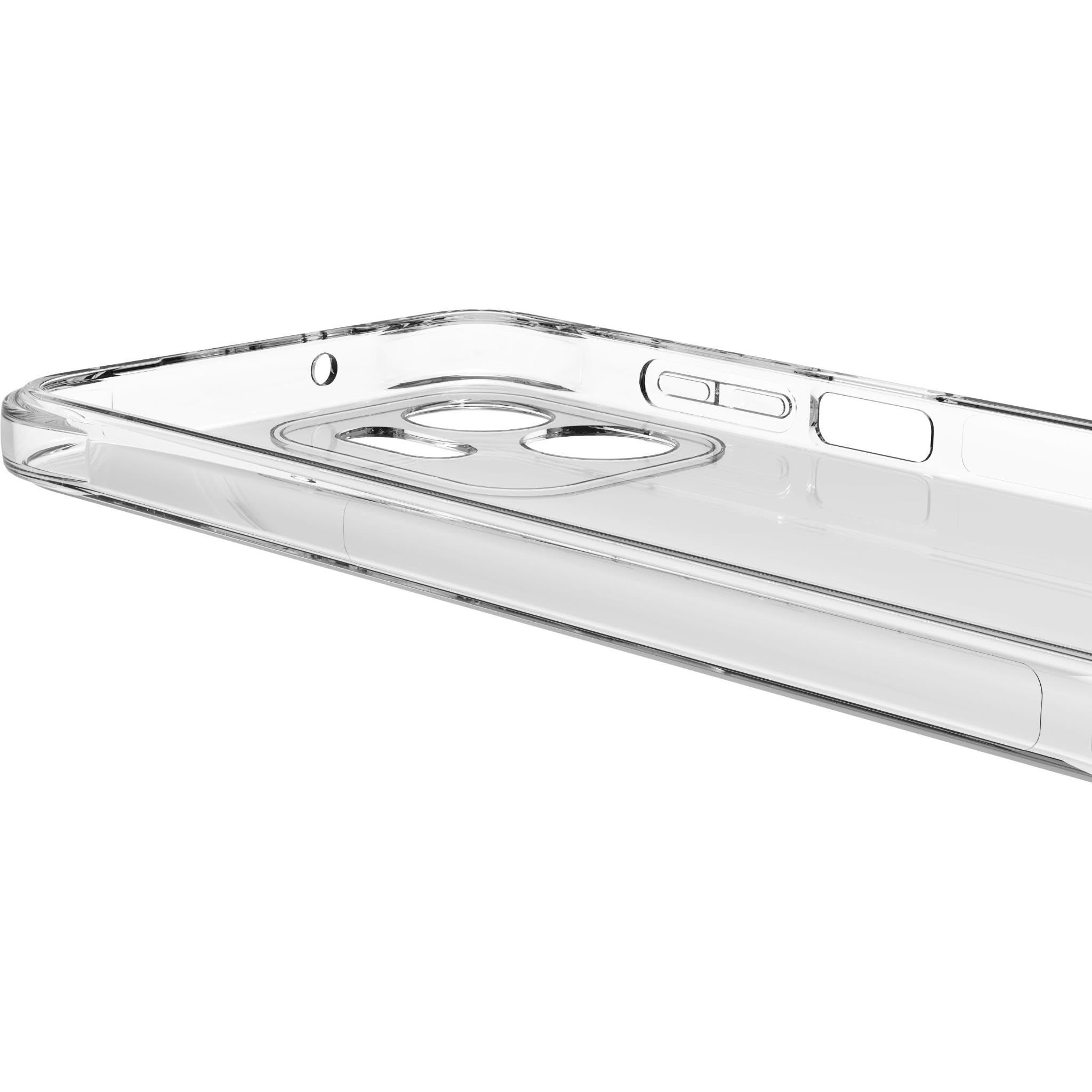 ITSKINS Essentials 360 Case with Screen Protector for HONOR X6D