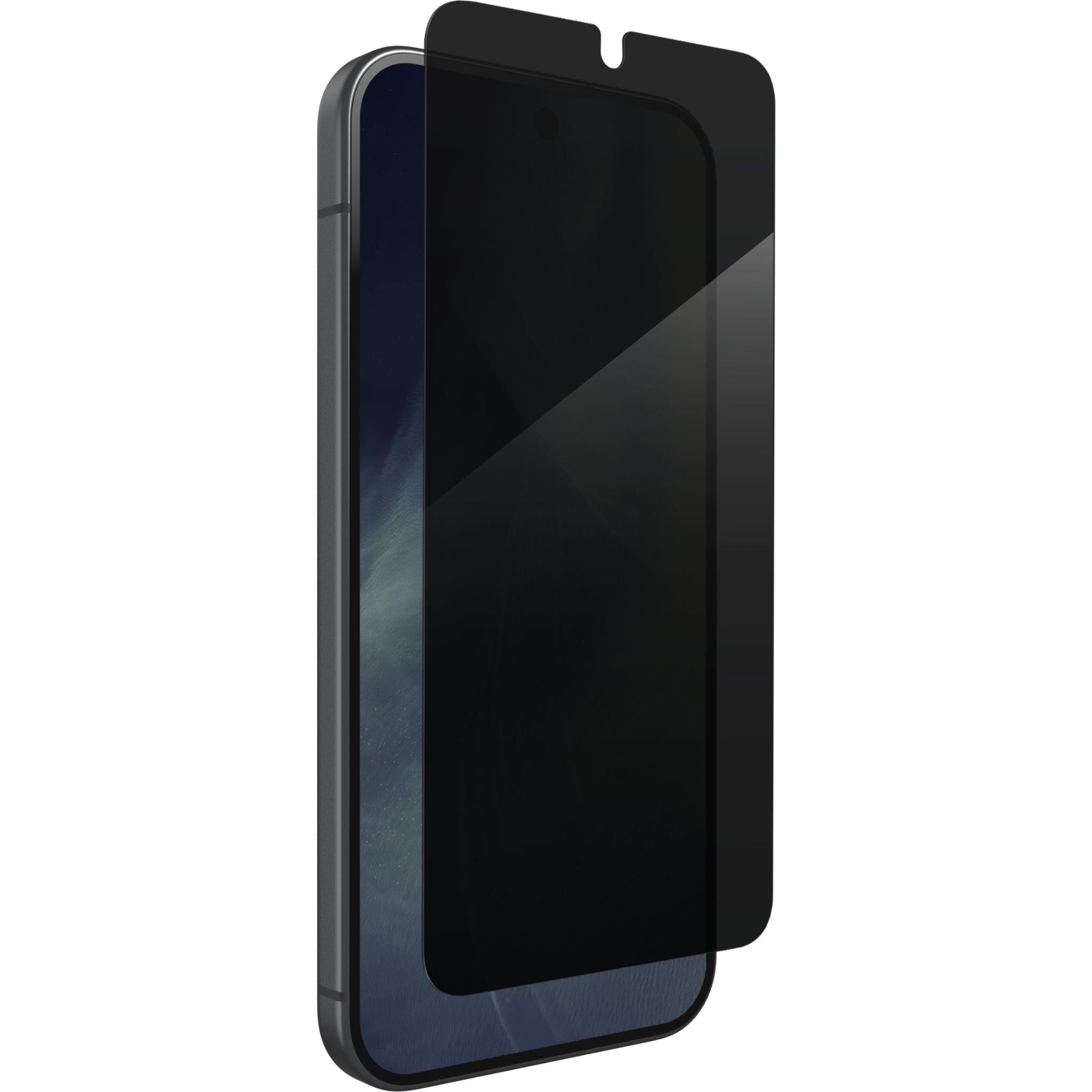 ZAGG InvisibleShield Glass Elite Privacy Screen Protector for Pixel 11/11 Pro