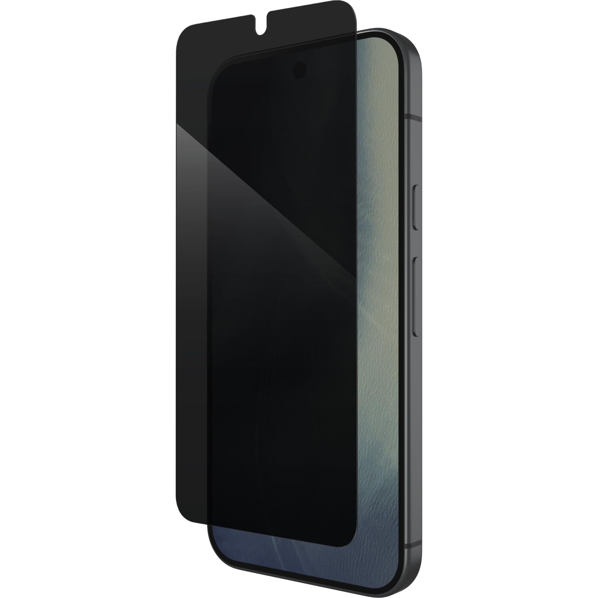 ZAGG InvisibleShield Glass Elite Privacy Screen Protector for Pixel 11/11 Pro