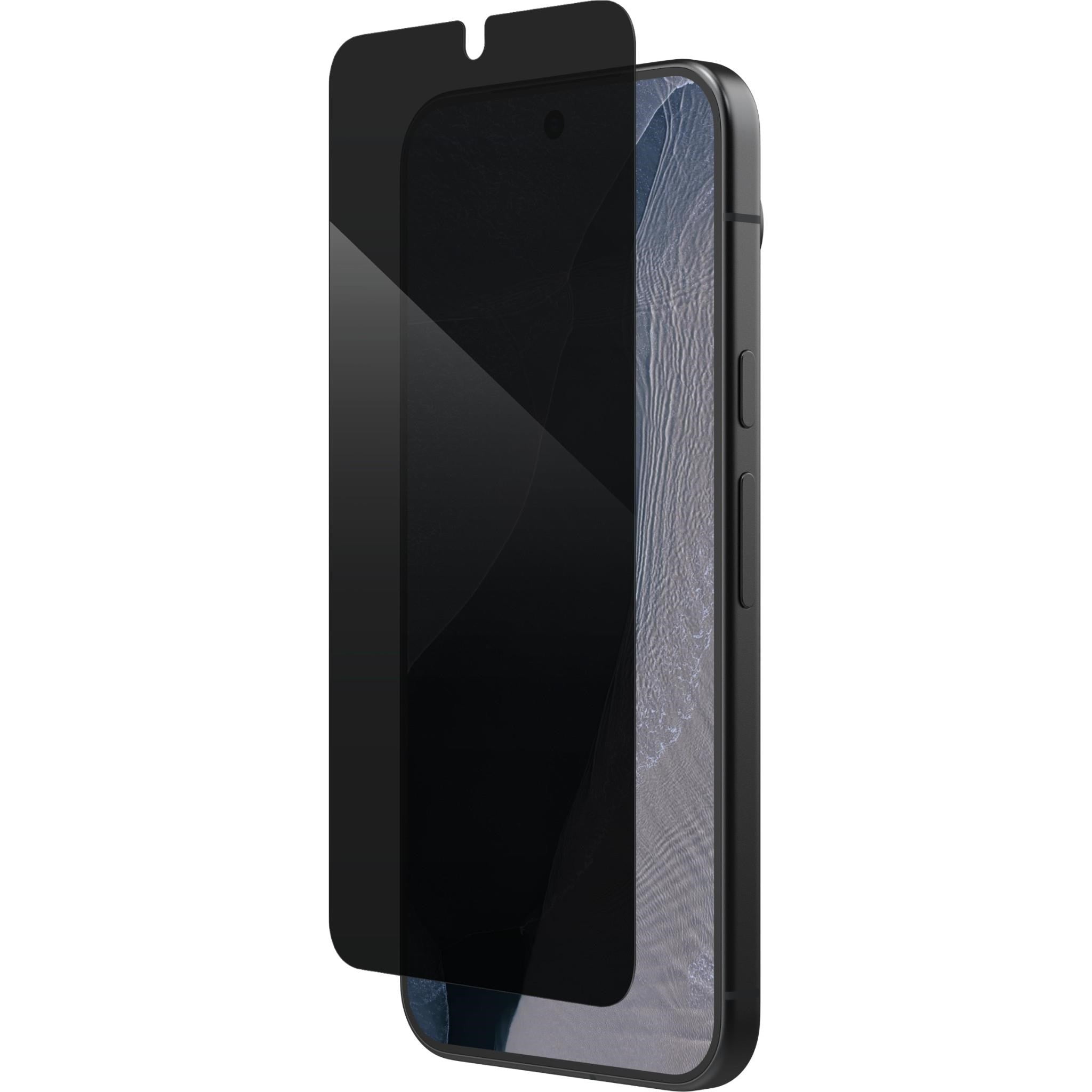 ZAGG InvisibleShield Glass Elite Privacy Screen Protector for Pixel 11 Pro XL