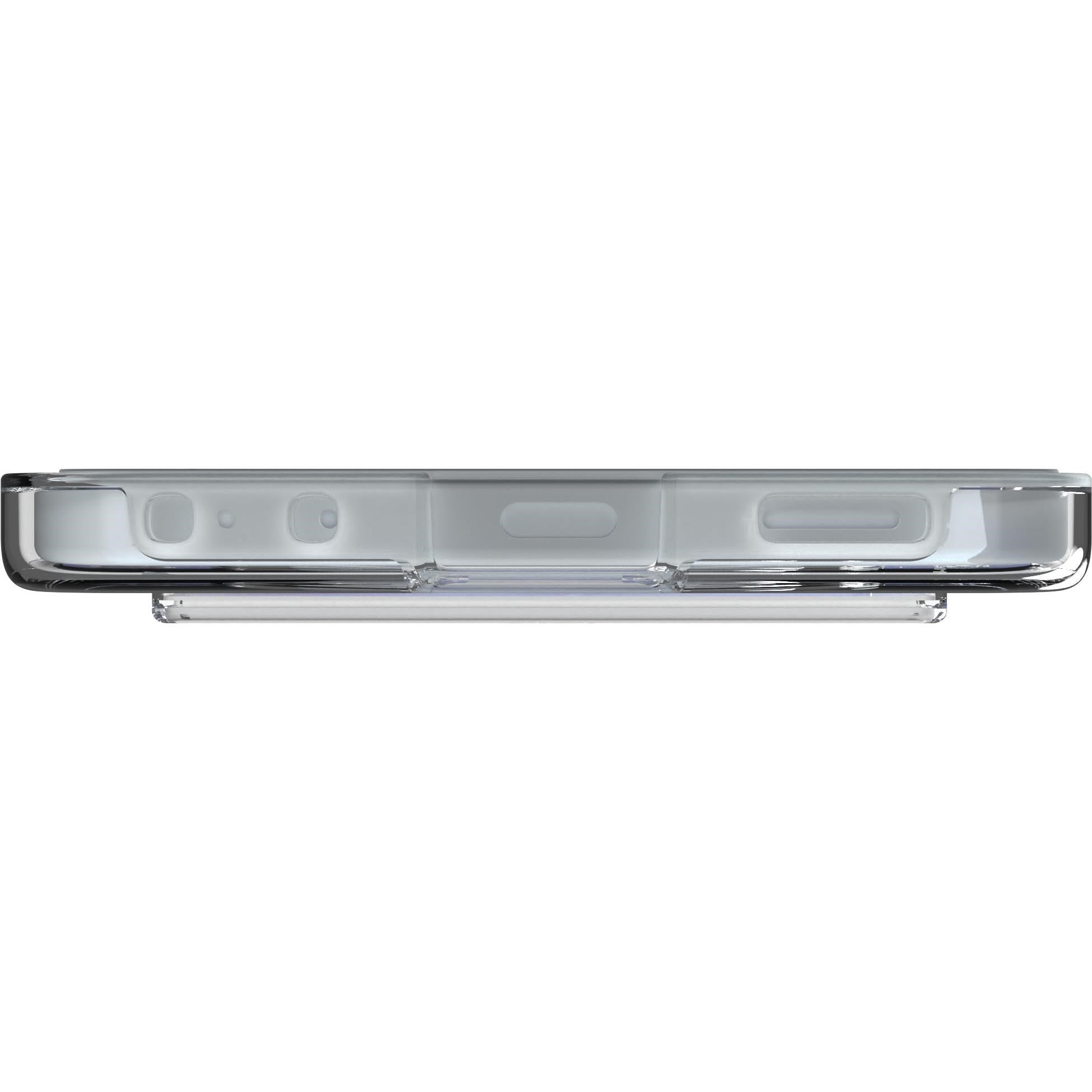 ZAGG Crystal Palace Snap Case for Galaxy Flip8 (Clear)
