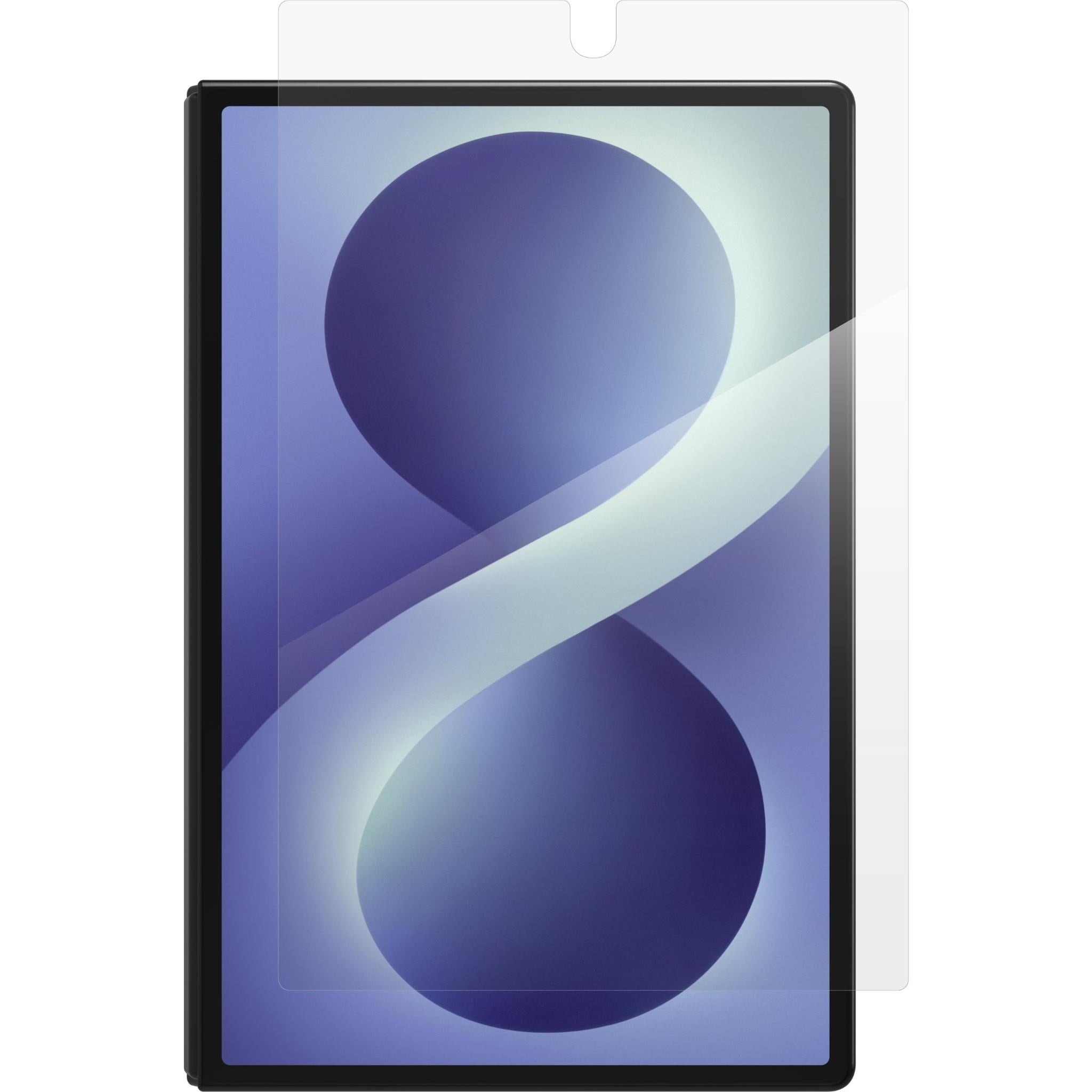 ZAGG InvisibleShield Glass Elite External Screen Protector for Galaxy Fold8