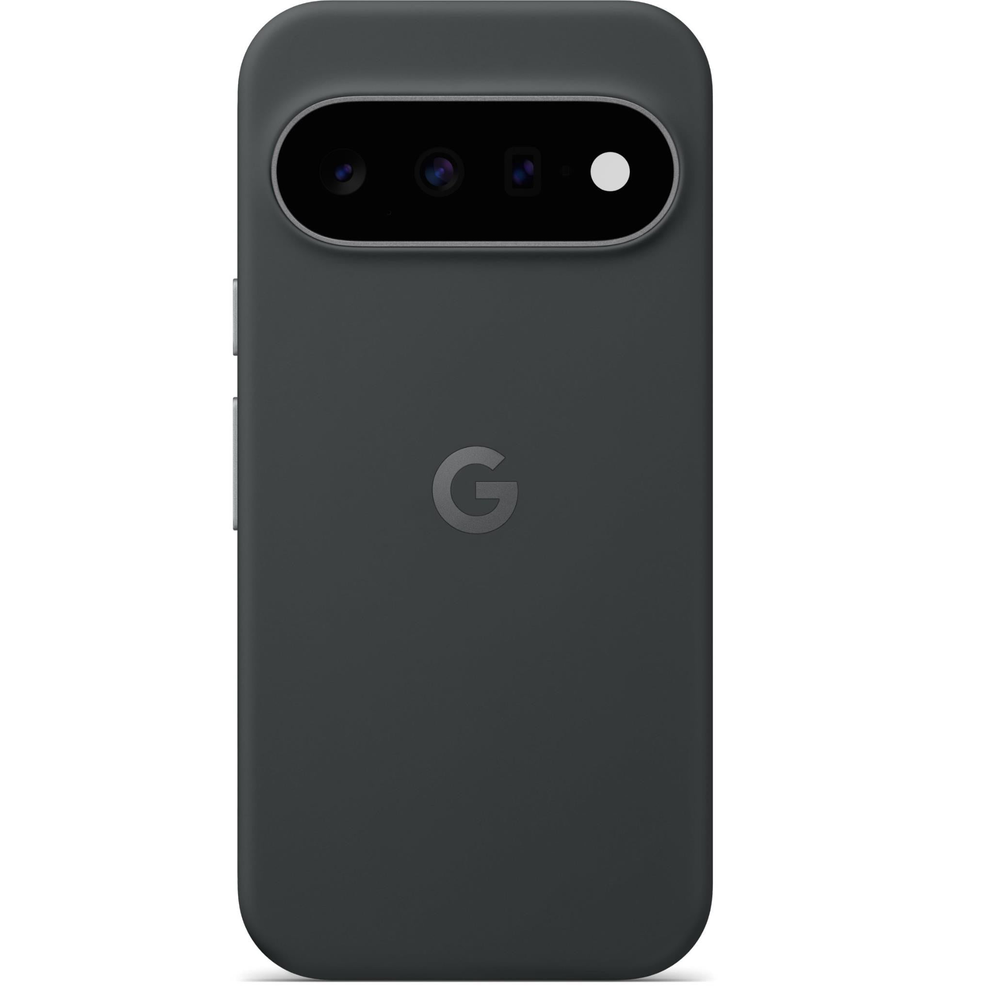 Google Pixelsnap Case for Pixel 11 (Obsidian)