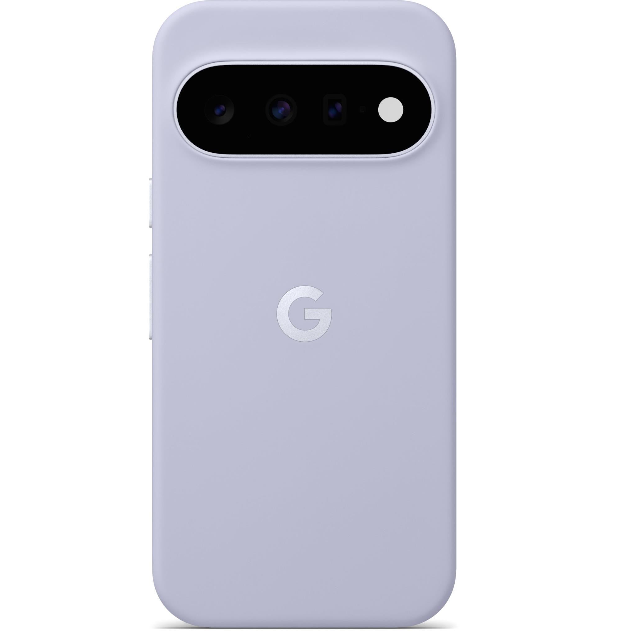 Google Pixelsnap Case for Pixel 11 (Frost)