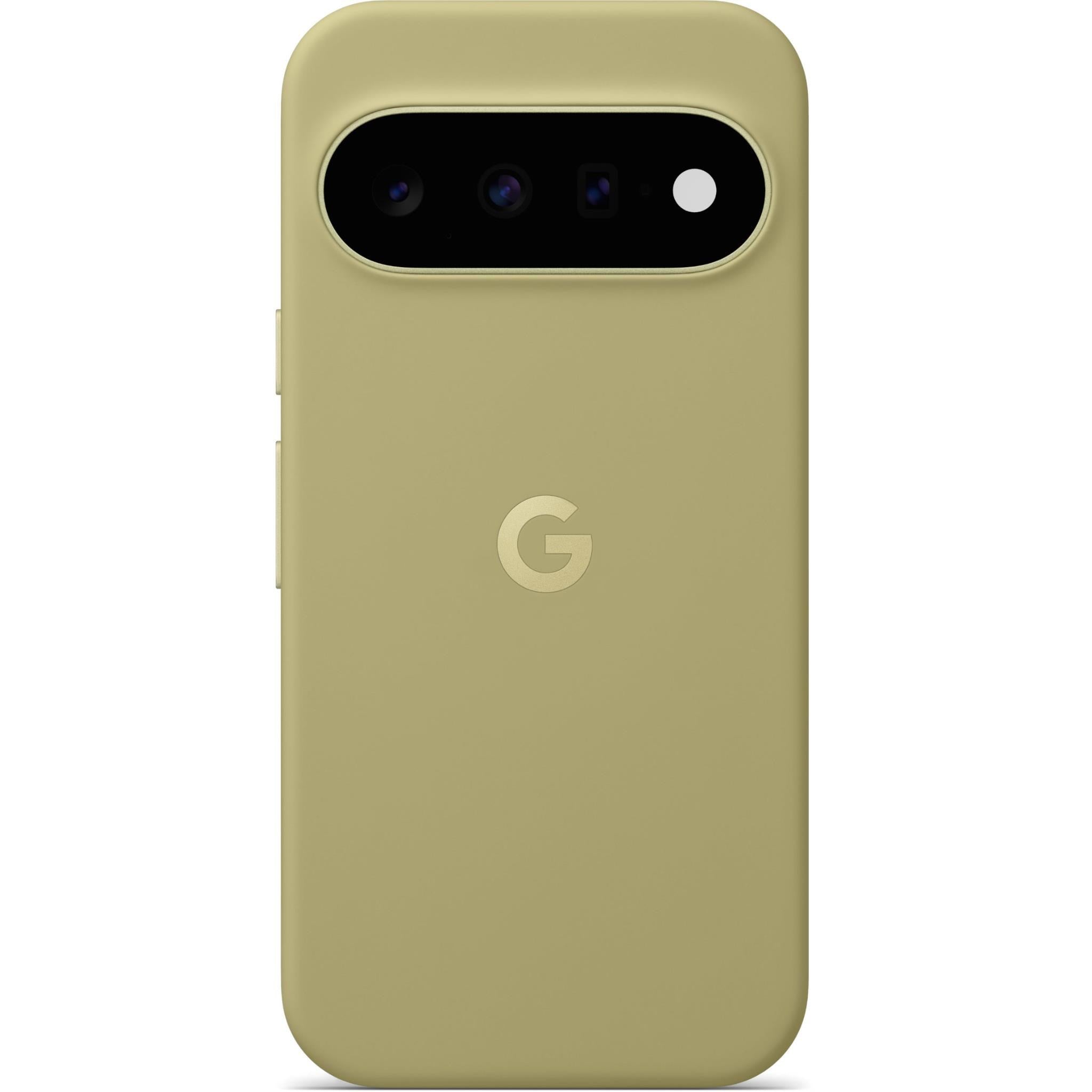 Google Pixelsnap Case for Pixel 11 (Pistachio)