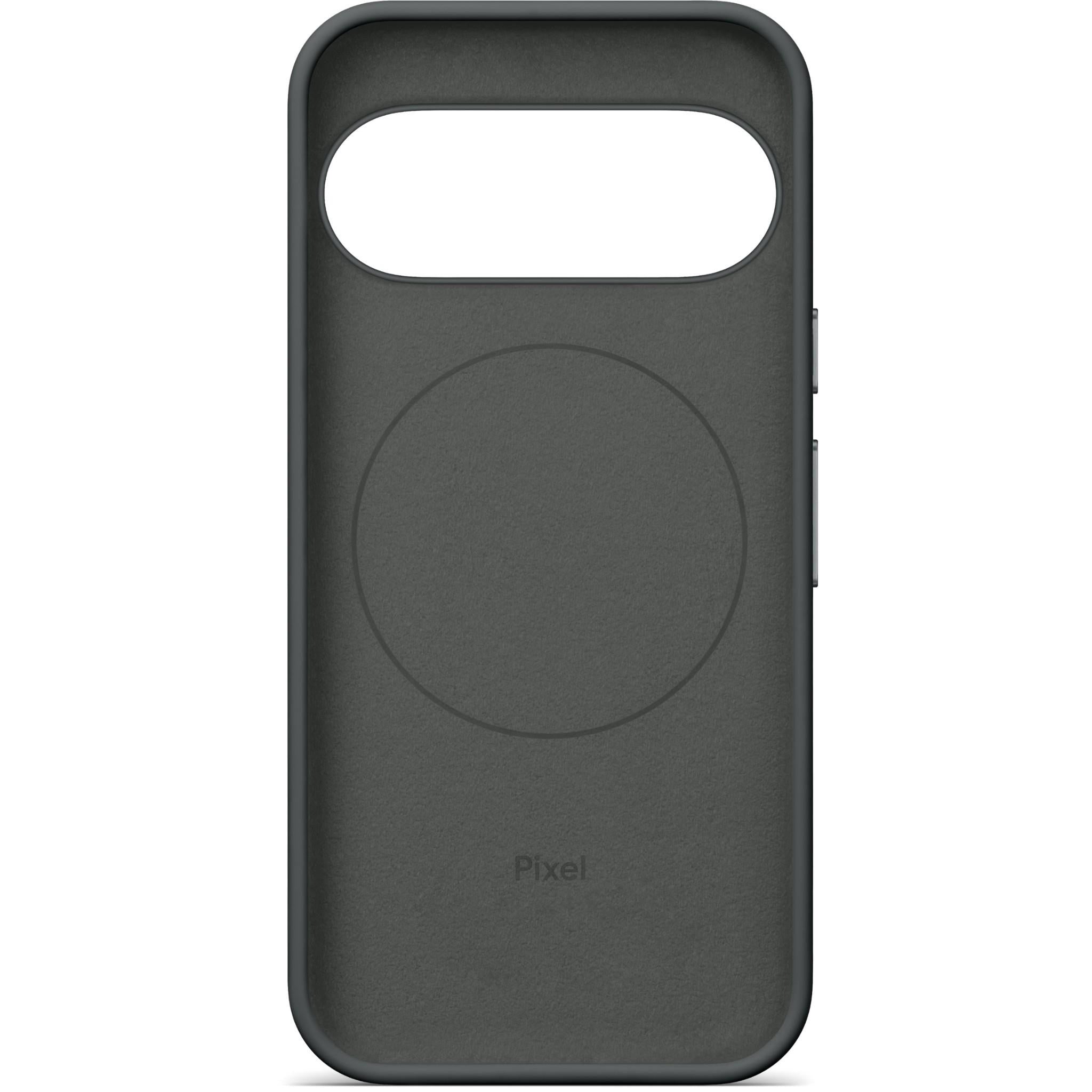 Google Pixelsnap Case for Pixel 11 Pro (Obsidian)