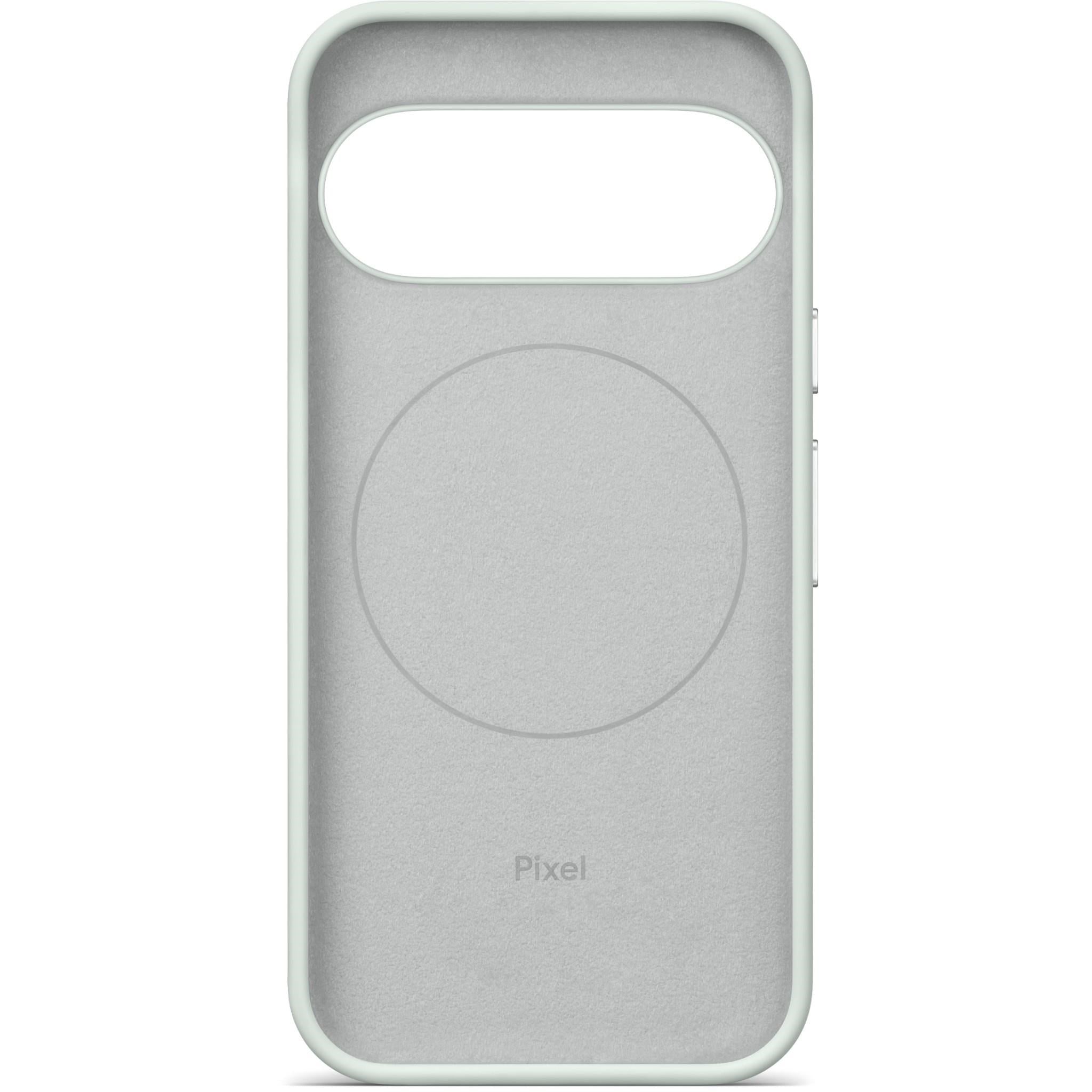 Google Pixelsnap Case for Pixel 11 Pro (Fog)