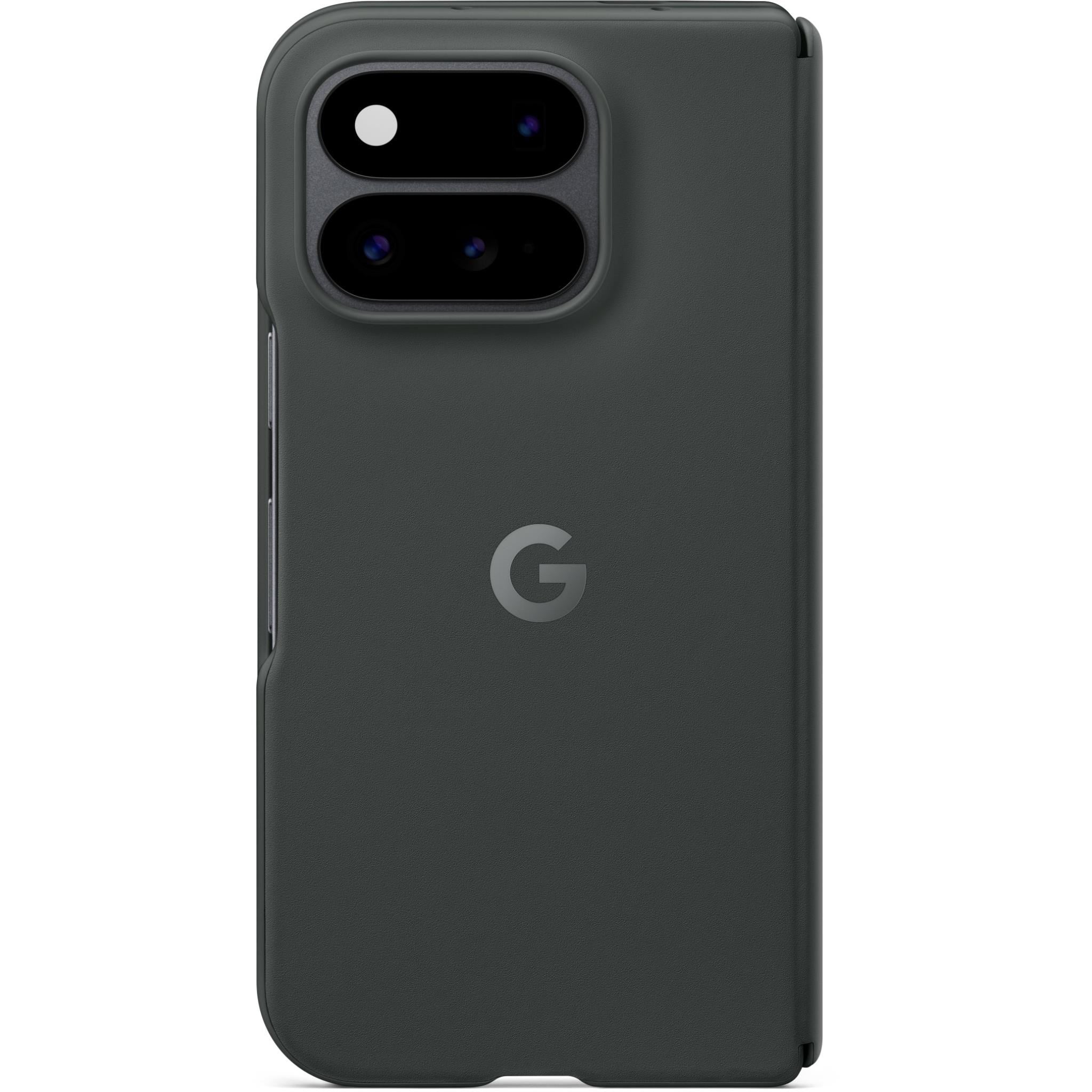 Google Pixelsnap Case for Pixel 11 Pro Fold (Obsidian)