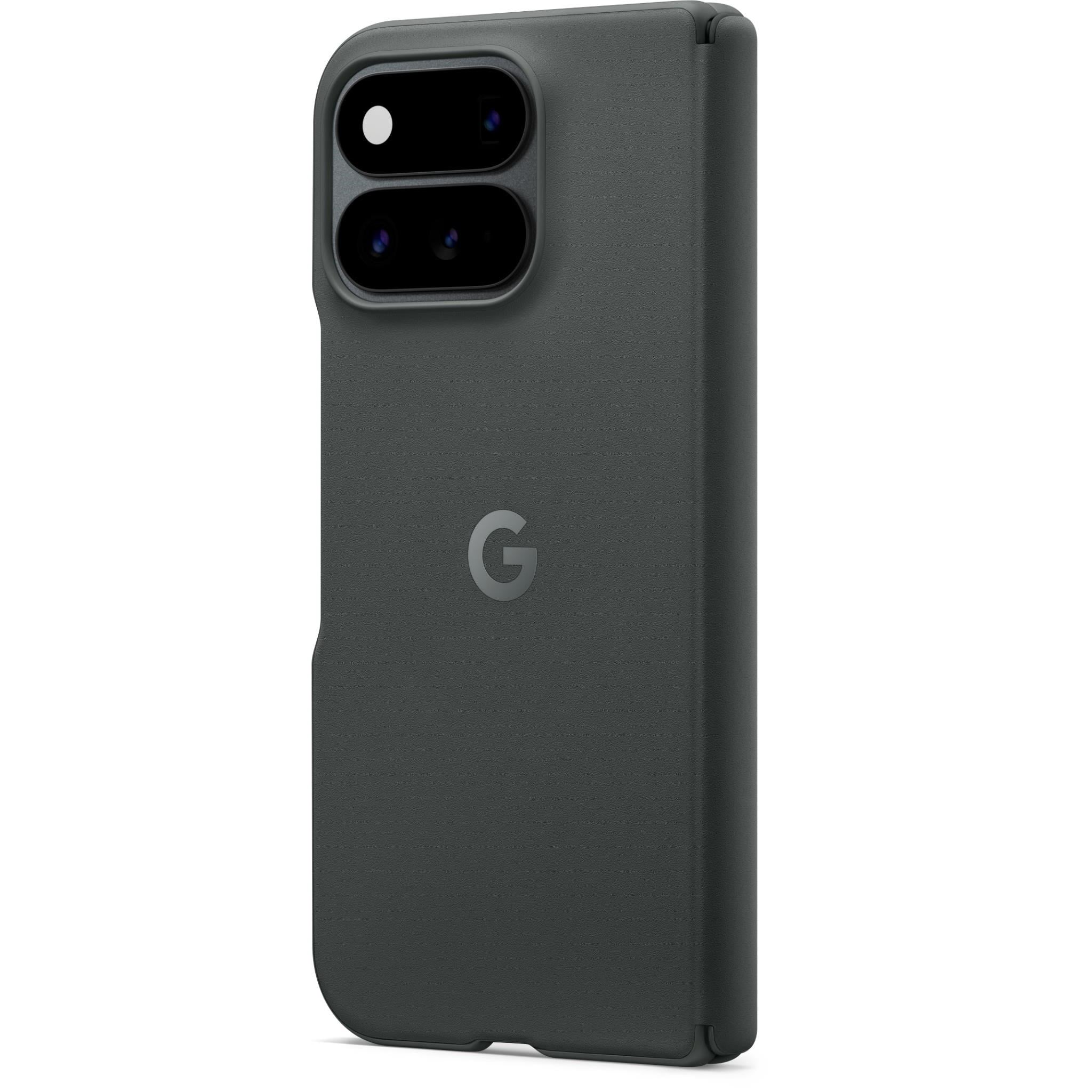 Google Pixelsnap Case for Pixel 11 Pro Fold (Obsidian)