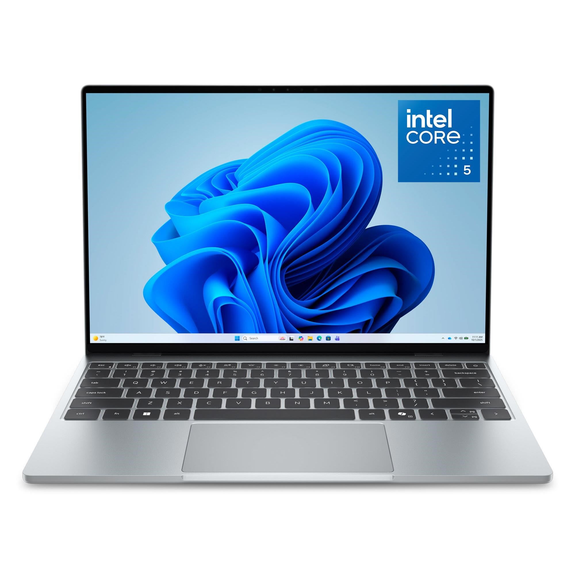 Dell XPS 13 13.4" 2.5K Touch Laptop (Intel Core 5 - 320)[512GB/16GB]