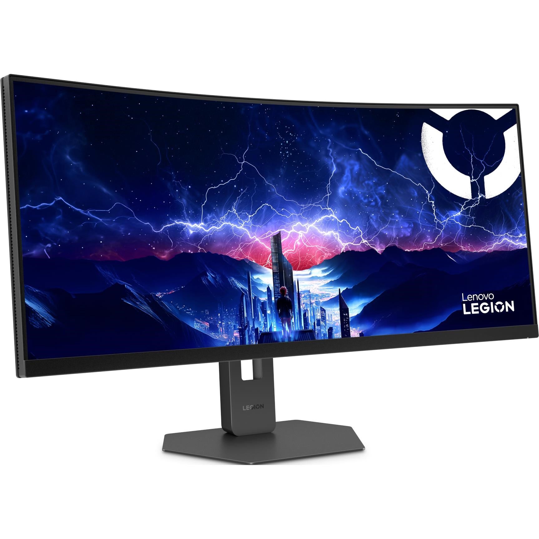 Lenovo Legion 34W-2C 34' WQHD 240Hz Curved Gaming Monitor