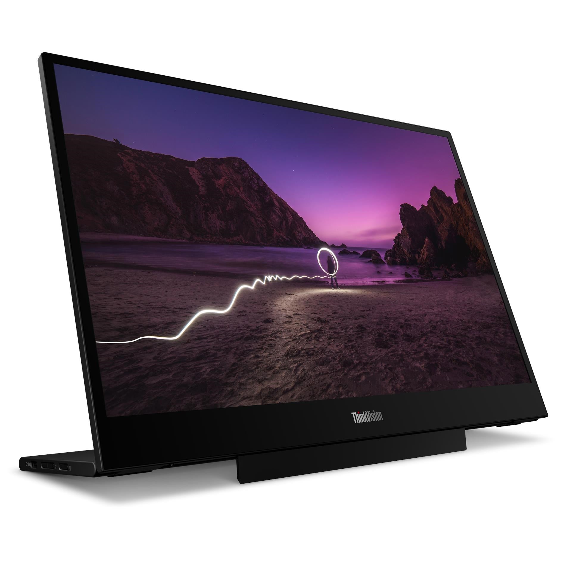 Lenovo ThinkVision M16 16' WUXGA IPS Portable Monitor