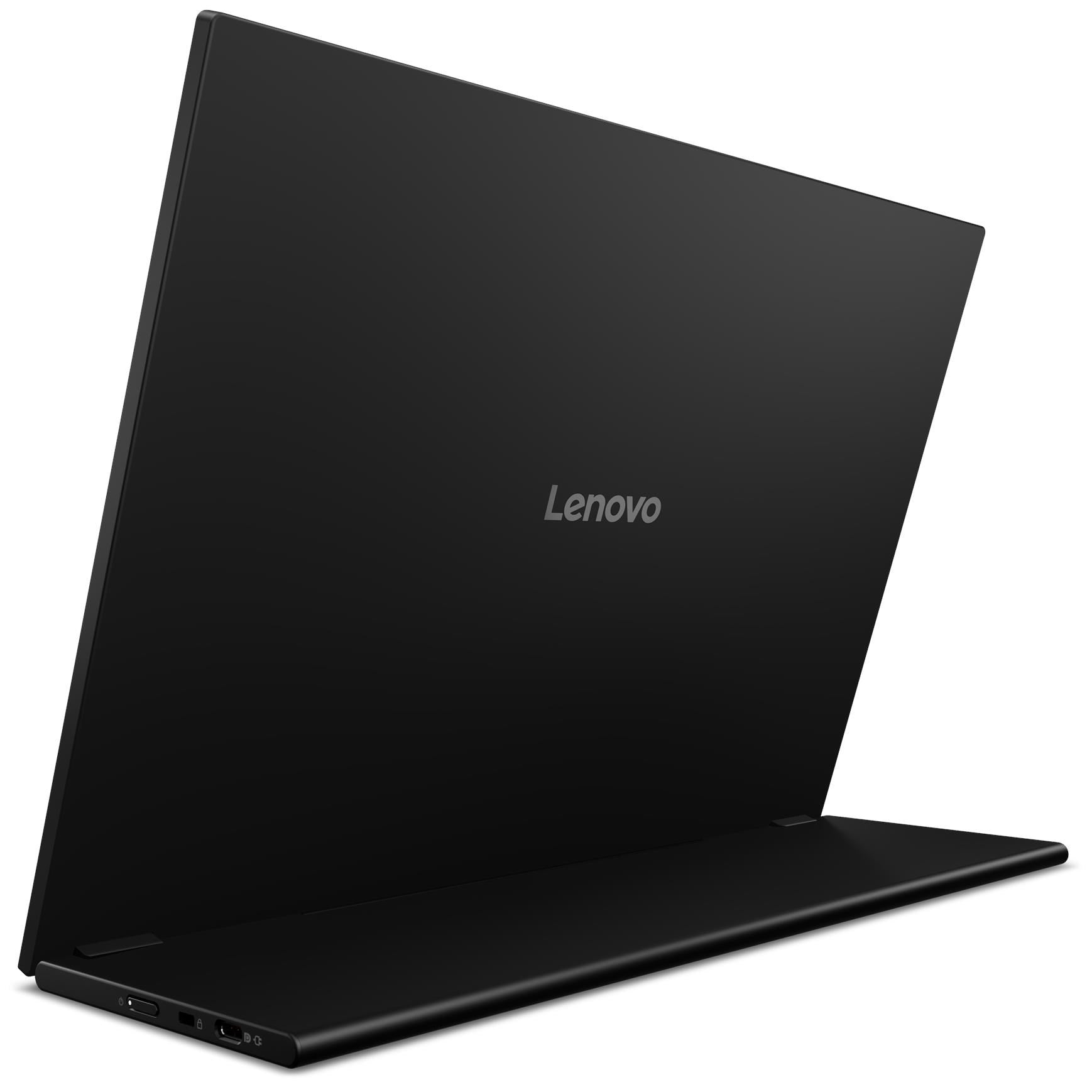 Lenovo ThinkVision M16 16' WUXGA IPS Portable Monitor