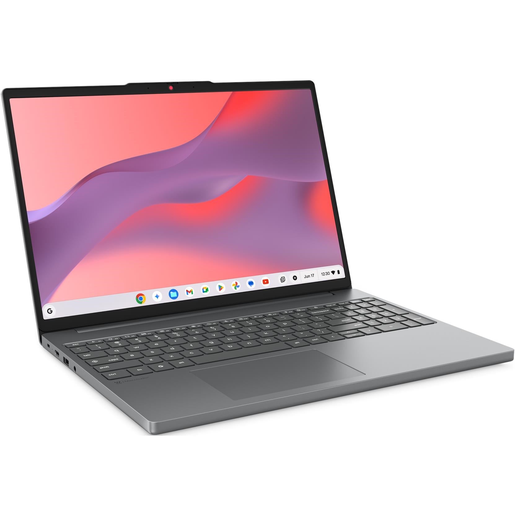 Lenovo 15M8910 15.3" WUXGA Chromebook (MTK-540)[128GB/8GB]
