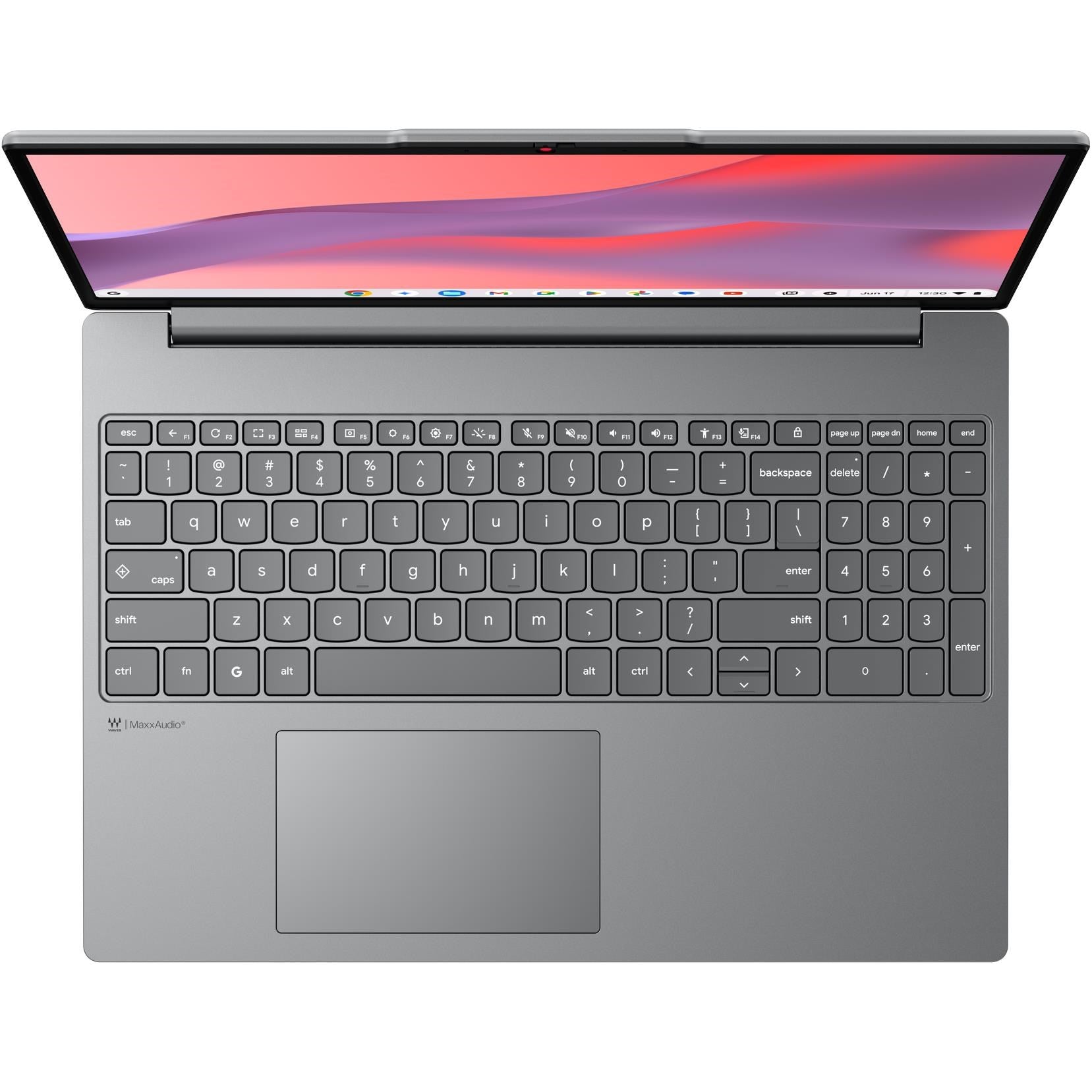 Lenovo 15M8910 15.3" WUXGA Chromebook (MTK-540)[128GB/8GB]