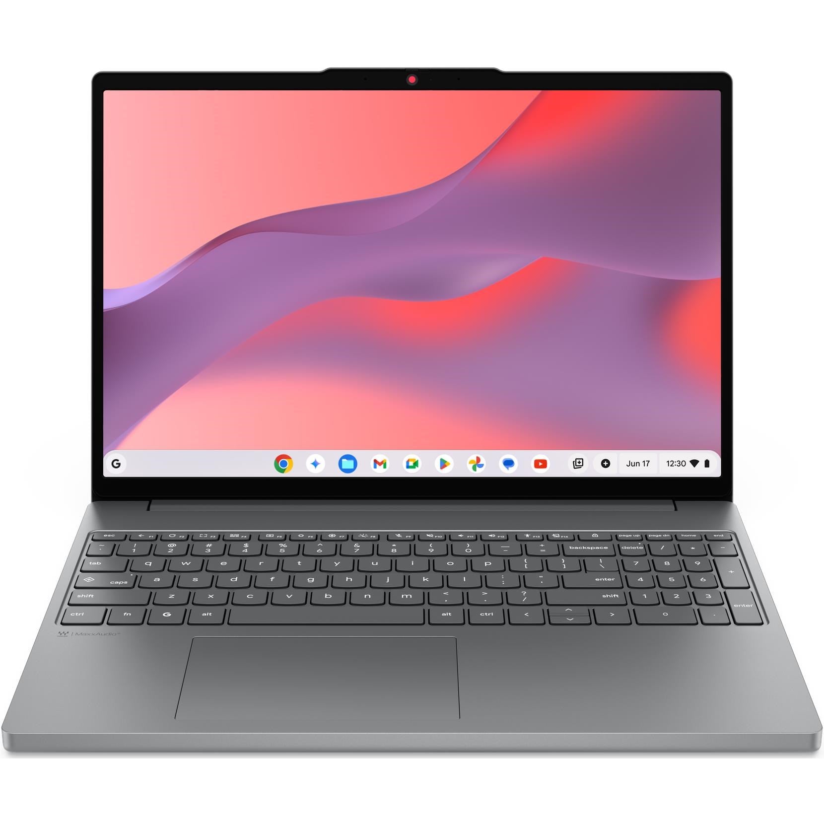 Lenovo 15M8910 15.3" WUXGA Chromebook (MTK-540)[128GB/4GB]