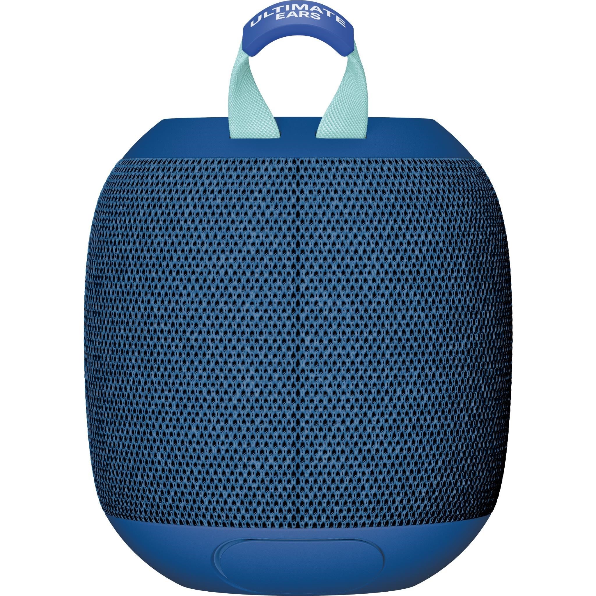 Ultimate Ears Wonderboom 4 Portable Bluetooth Speaker (Cobalt Blue)