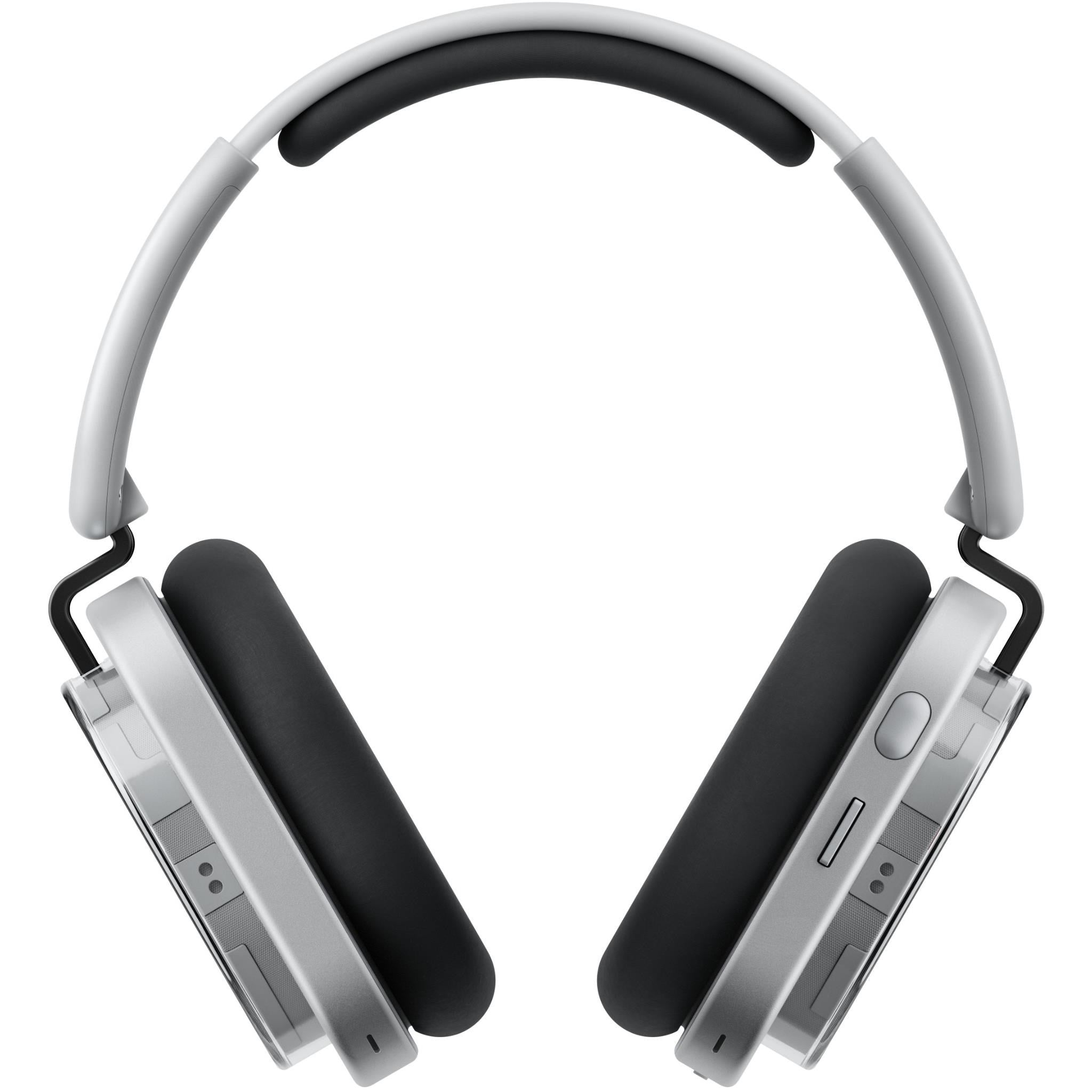 NOTHING Headphone (1) Over-Ear ANC Headphones (White)
