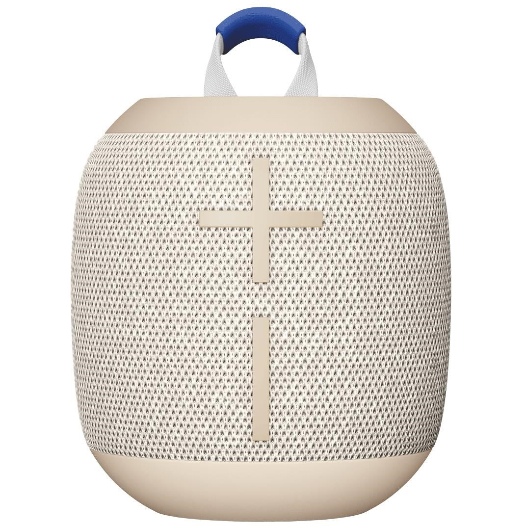 Ultimate Ears Wonderboom 4 Portable Bluetooth Speaker (Sand Beige)
