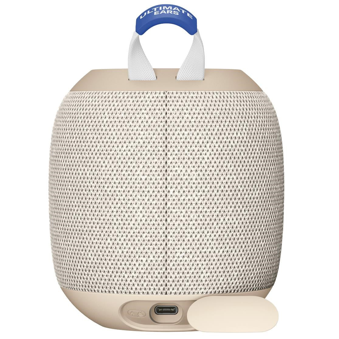 Ultimate Ears Wonderboom 4 Portable Bluetooth Speaker (Sand Beige)