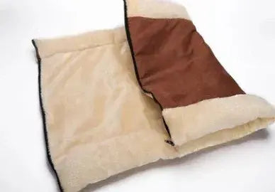 Cat Tunnel Sleeping Bag Pet Nest, 83 x 52 cm Wholesale Hub