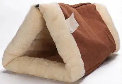 Cat Tunnel Sleeping Bag Pet Nest, 83 x 52 cm Wholesale Hub