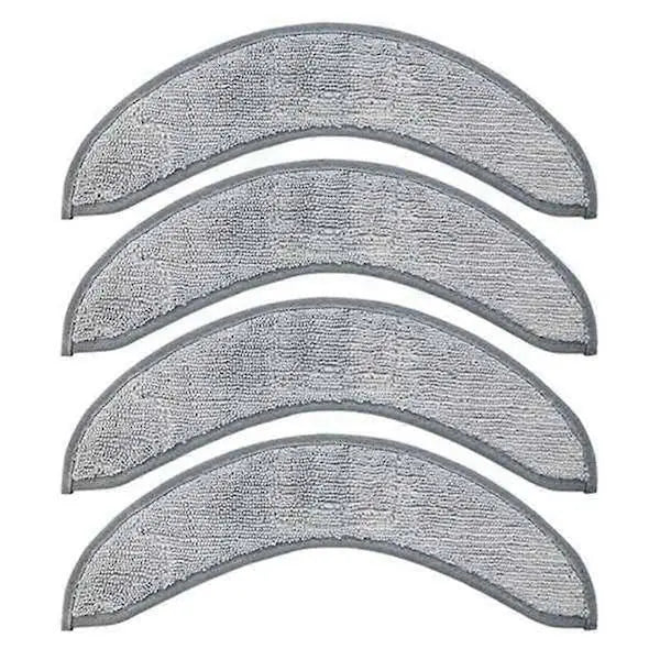 Replacement Mop Pads for iRobot Roomba Combo J7+, 12-Pack Wholesale Hub