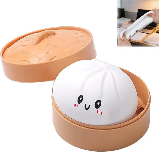 Stress relieving toy - Soft, bouncy stress ball - Relax and reduce stress - Suitable for adults and children - Can be used as a reward in the classroom or at a party Wholesale Hub