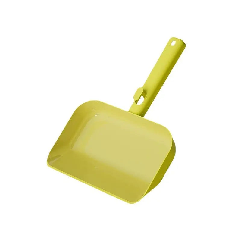 Cat Litter Scoop - Large Capacity - Cat Litter Scoop - Hanging - 1 Pack Wholesale Hub