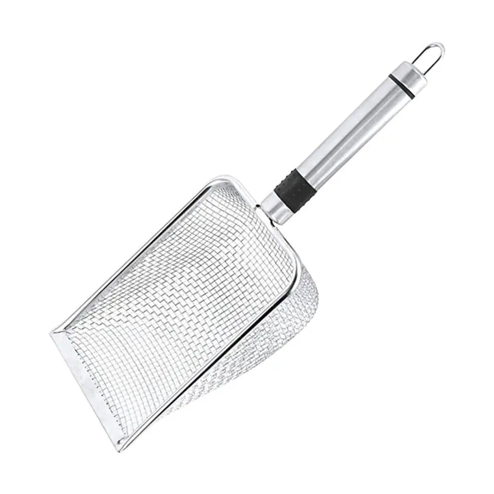 Blarkrus Cat Litter Scooper Metal-Scoop Sifter Dp Shovel Cleaner N Toilet-Scooper Wholesale Hub