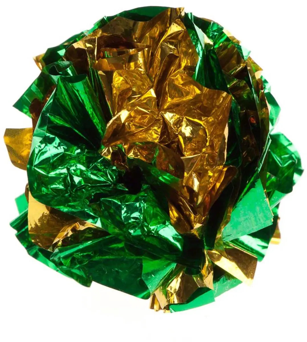 5x Crinkle Balls | Cat Toys | Cat Toys Wholesale Hub